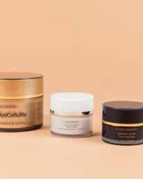 Intermondial Plus Beauty Produkte